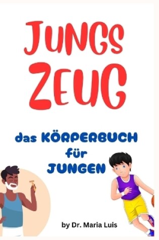 Cover of Jungs Zeug