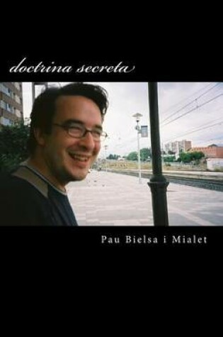 Cover of doctrina secreta