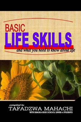 Book cover for Basic Life Skills