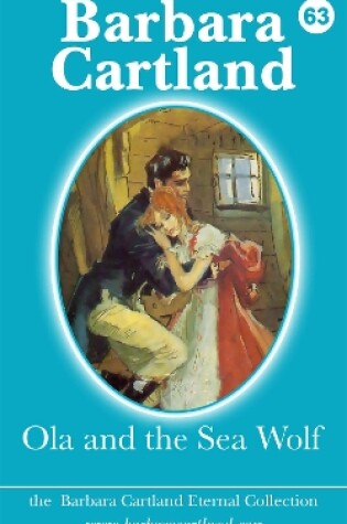 Cover of Ola and the Sea Wolf