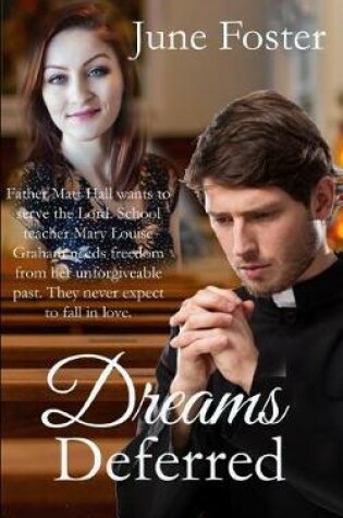 Cover of Dreams Deferred