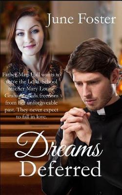 Book cover for Dreams Deferred