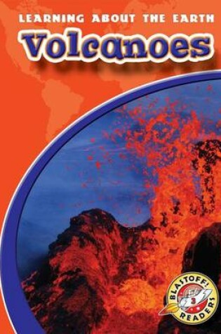 Cover of Volcanoes