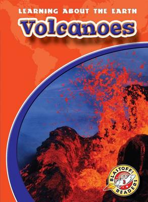 Cover of Volcanoes