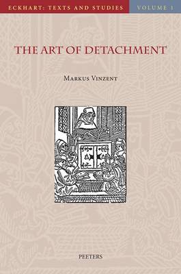 Cover of The Art of Detachment