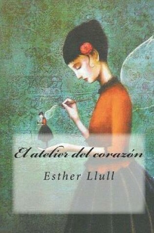 Cover of El atelier del corazon