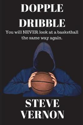 Book cover for Dopple Dribble