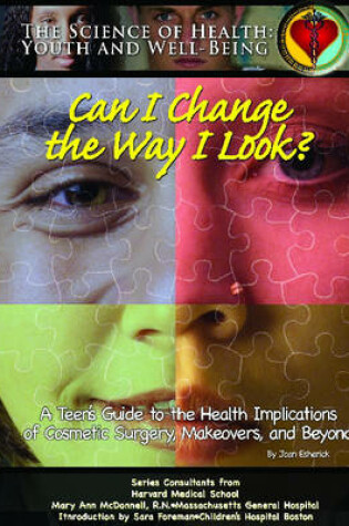 Cover of Can I Change the Way I Look?