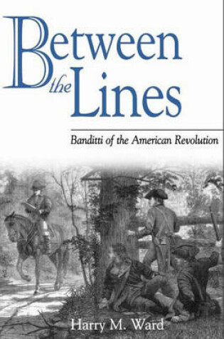 Cover of Between the Lines