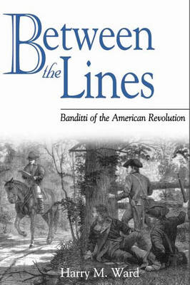 Book cover for Between the Lines