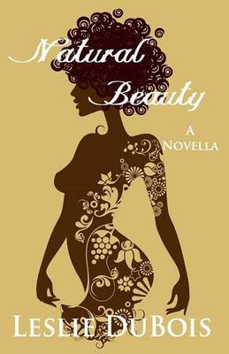 Book cover for Natural Beauty