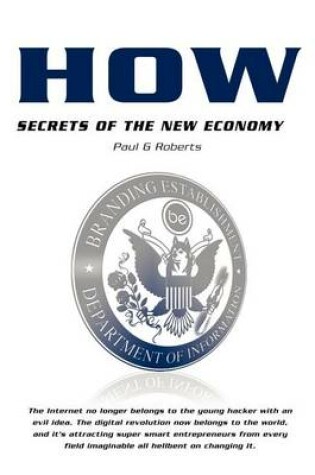 Cover of HOW Secrets of the New Economy