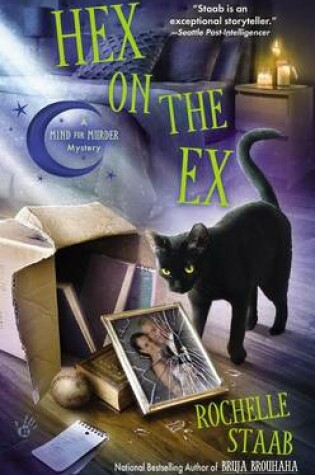 Cover of Hex on the Ex