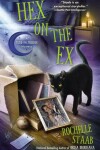 Book cover for Hex on the Ex