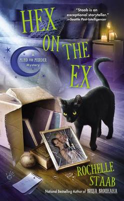 Book cover for Hex on the Ex