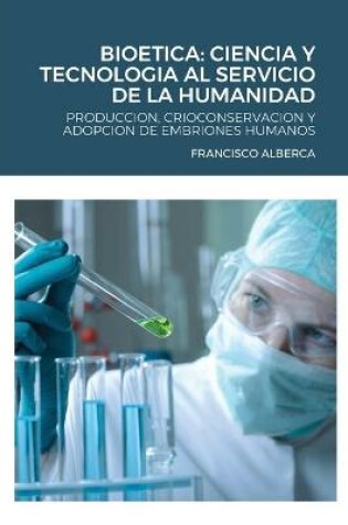 Cover of Bioetica