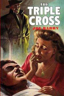 Book cover for The Triple Cross