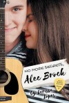 Book cover for No More Secrets, Alec Brock