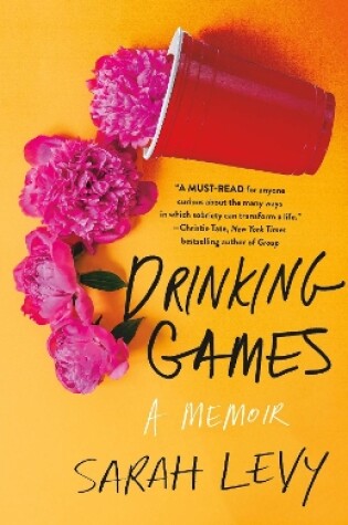 Cover of Drinking Games