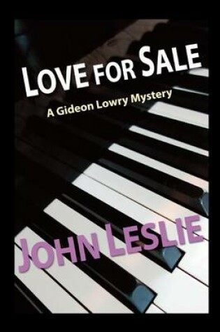 Cover of Love for Sale