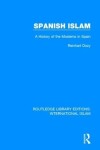 Book cover for Spanish Islam