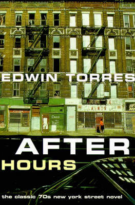 Book cover for After Hours