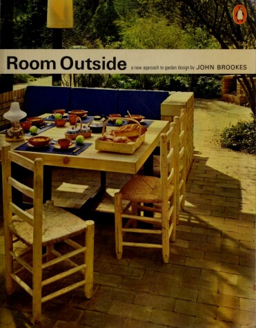 Cover of Room Outside