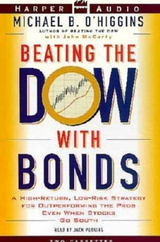 Cover of Beating the Dow with Bonds