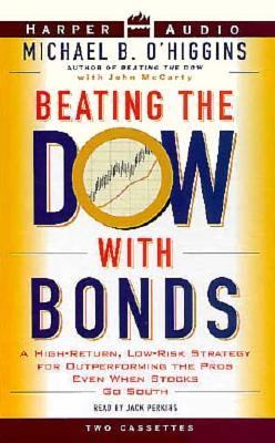 Book cover for Beating the Dow with Bonds