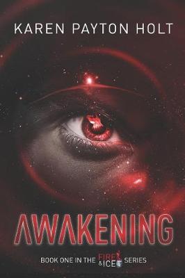 Book cover for Awakening