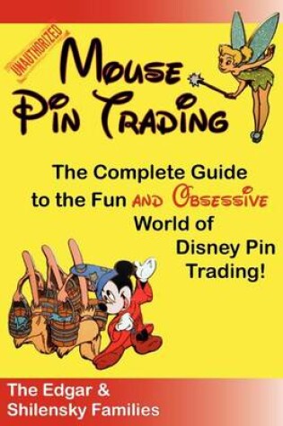 Cover of Mouse Pin Trading