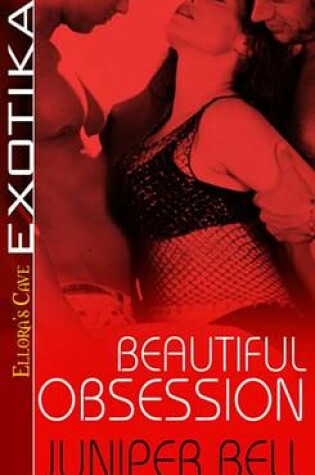 Cover of Beautiful Obsession