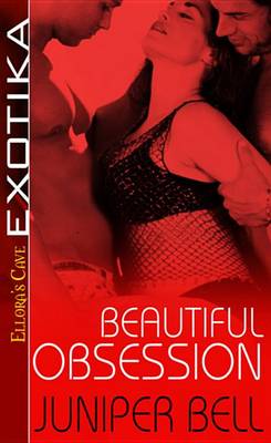 Book cover for Beautiful Obsession