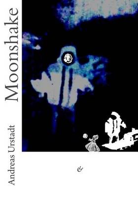 Book cover for Moonshake