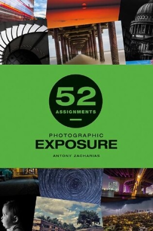 Cover of Photographic Exposure