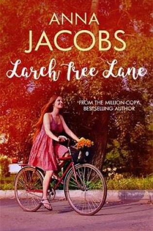 Cover of Larch Tree Lane