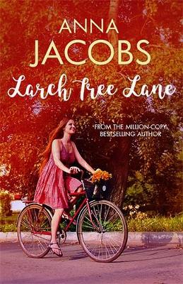 Book cover for Larch Tree Lane