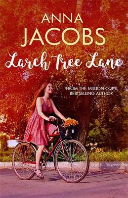 Cover of Larch Tree Lane