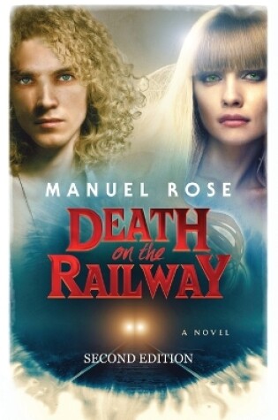 Cover of Death on the Railway, Second Edition