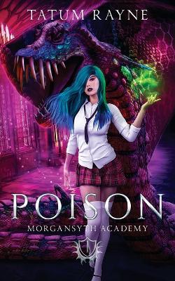 Cover of Poison