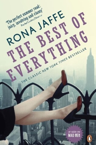 Cover of The Best of Everything