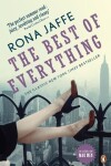 Book cover for The Best of Everything