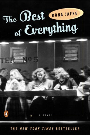 Cover of The Best of Everything