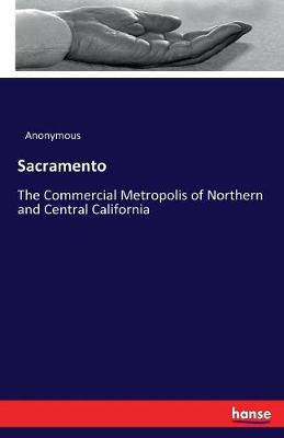 Book cover for Sacramento