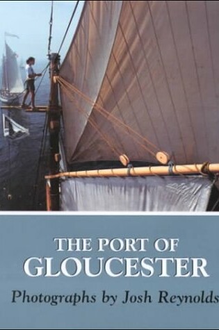 Cover of Port of Gloucester