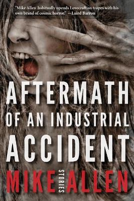 Book cover for Aftermath of an Industrial Accident