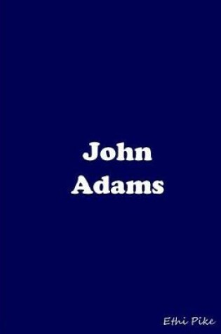 Cover of John Adams