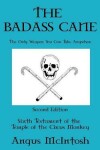 Book cover for The BadAss Cane