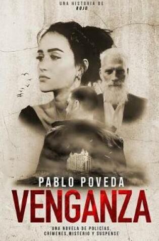 Cover of Venganza