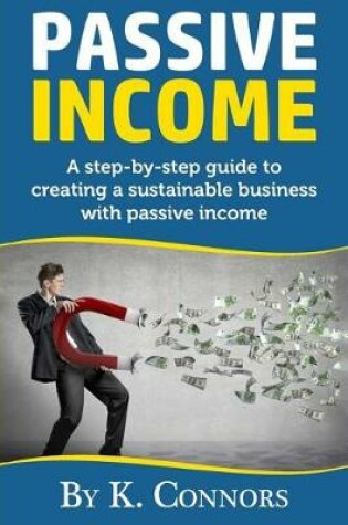 Cover of Passive Income